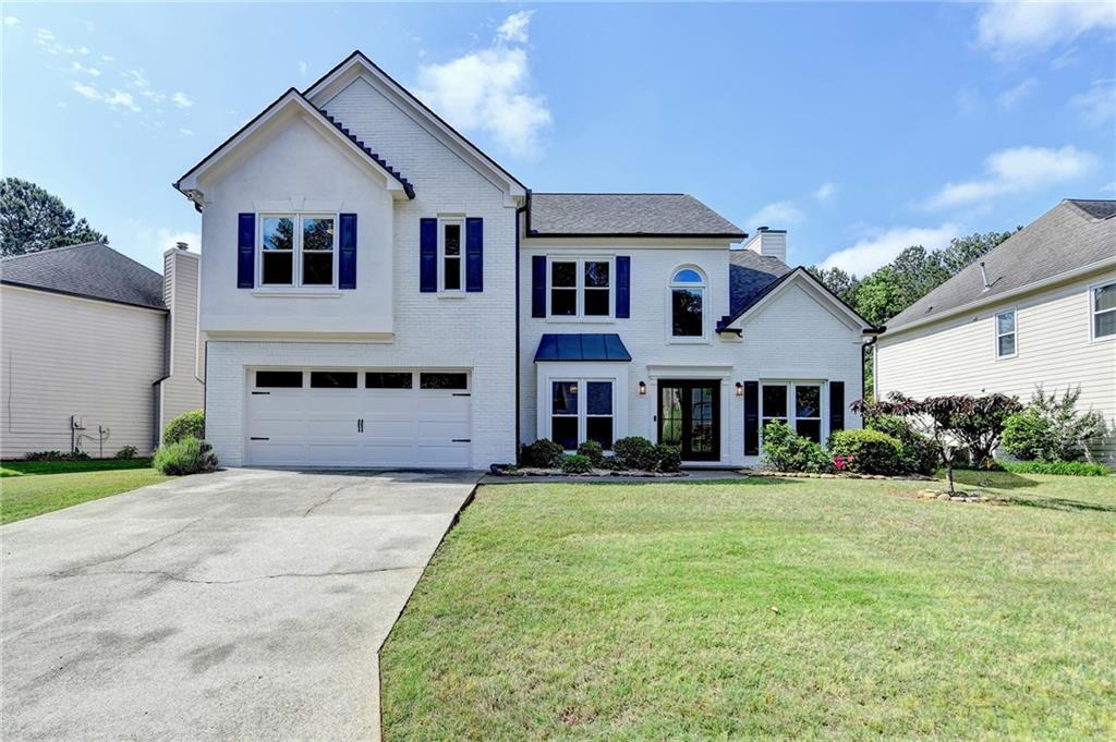 9440 Knollcrest Blvd., Alpharetta, GA 30022