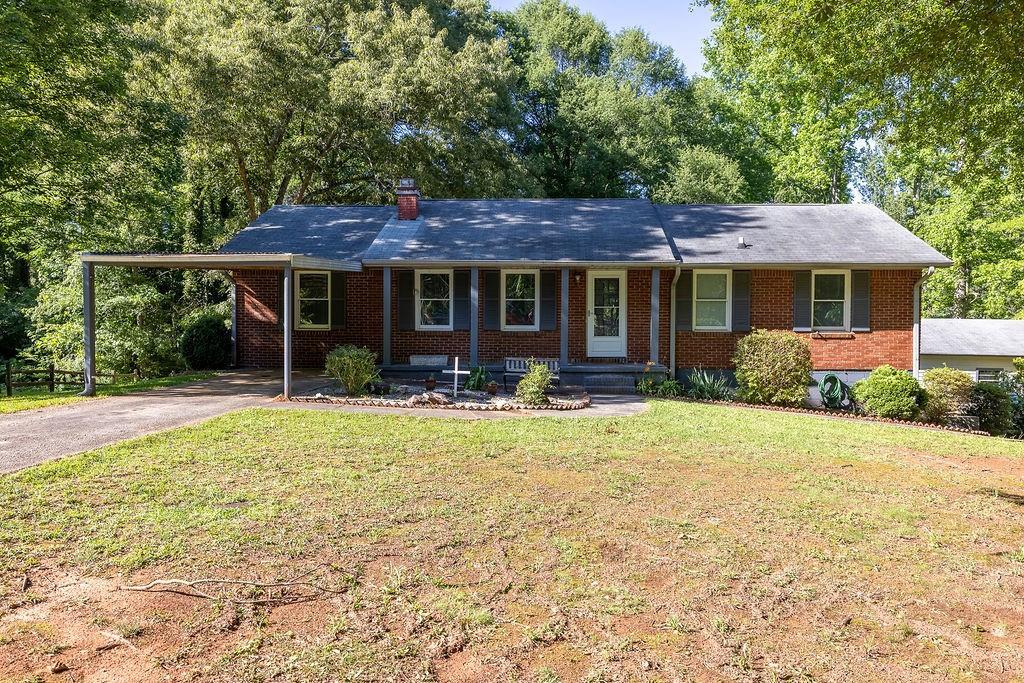 4370 Tradition Ter., Austell, GA 30106
