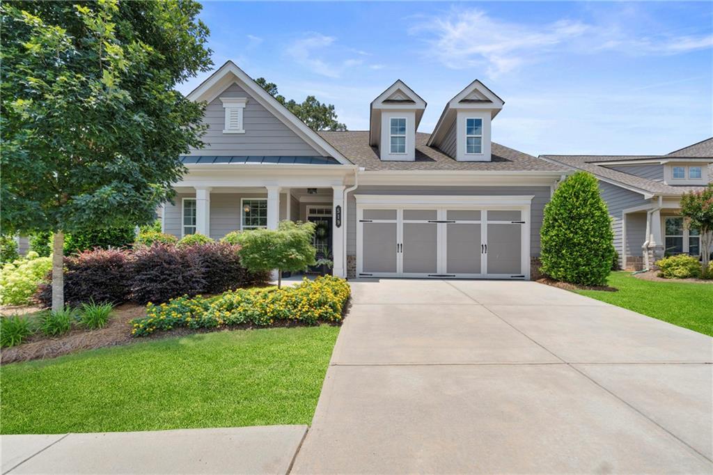519 Rosemont Ave., Canton, GA 30115