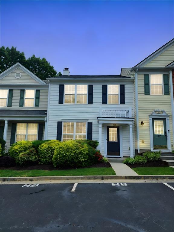 10900 Wittenridge Dr. #H8, Alpharetta, GA 30022