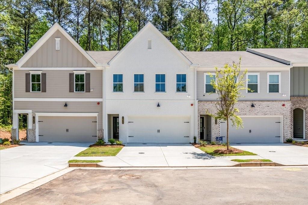 1624 Ruskin Way, Marietta, GA 30062