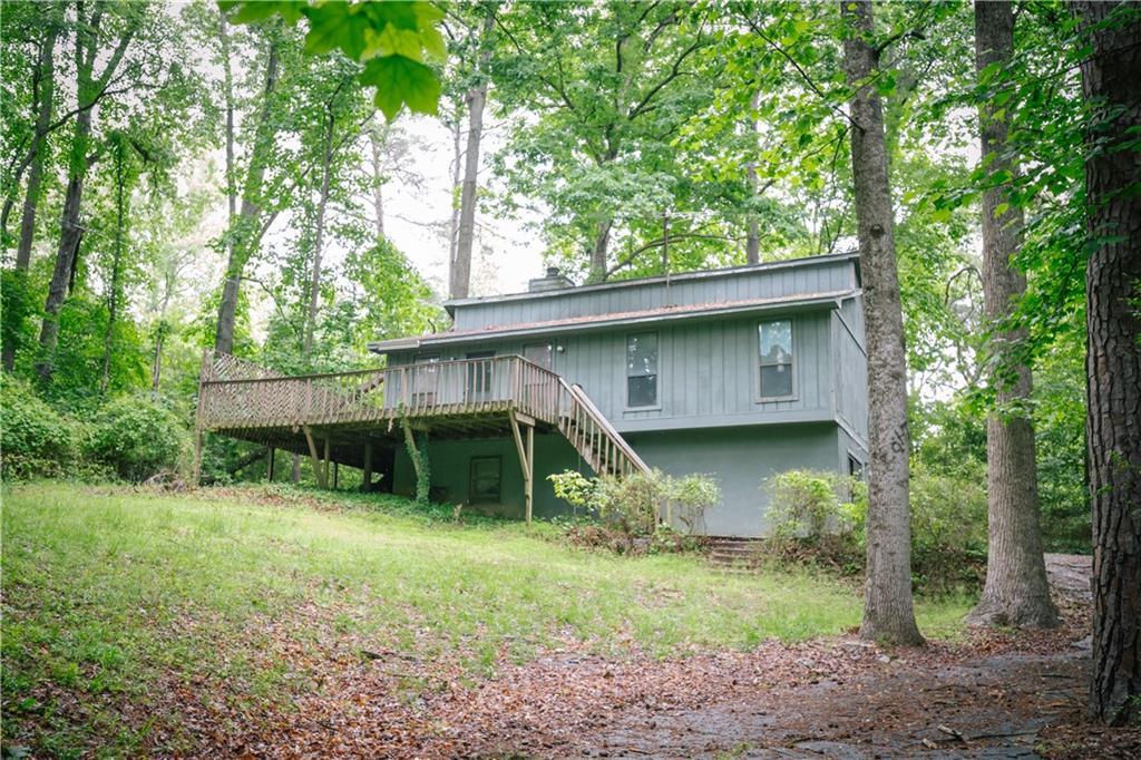 4190 Heather Way, Cumming, GA 30041