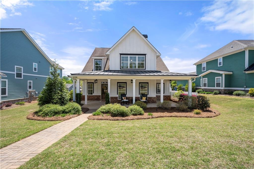 4044 Andover Cir., Mcdonough, GA 30252