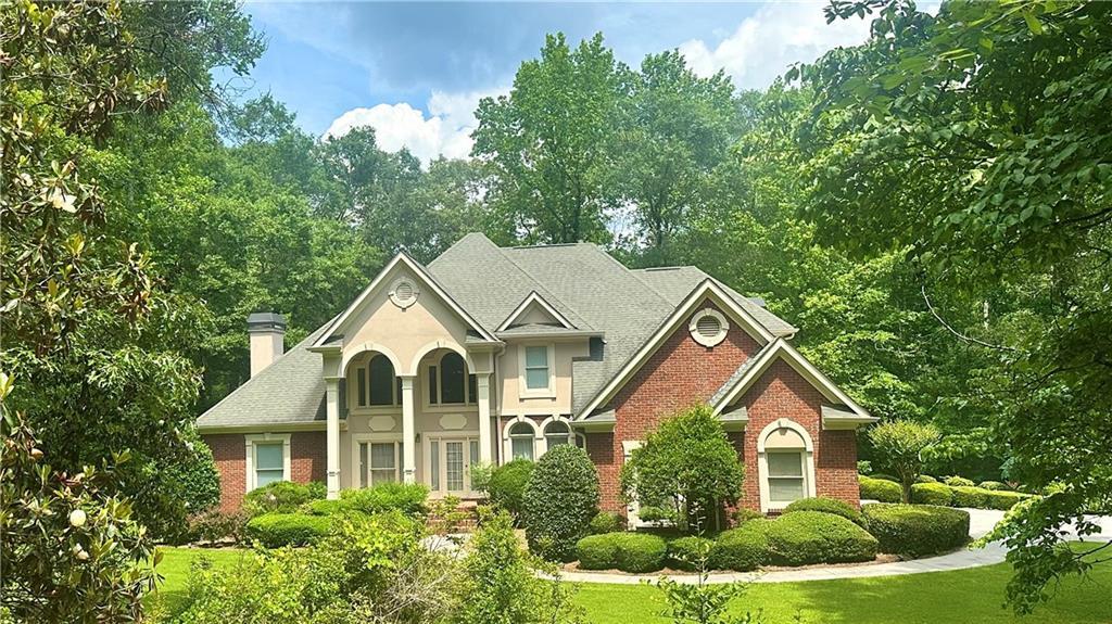 [Address Hidden by Seller], Conyers, GA 30012