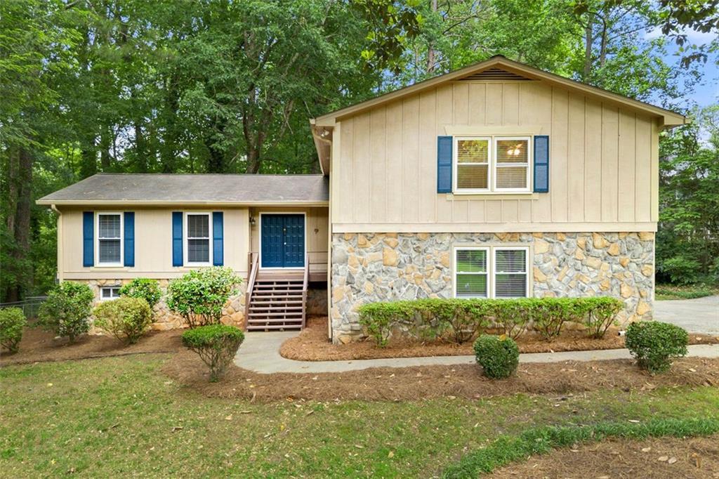 1415 Hialeah Ct., Marietta, GA 30062
