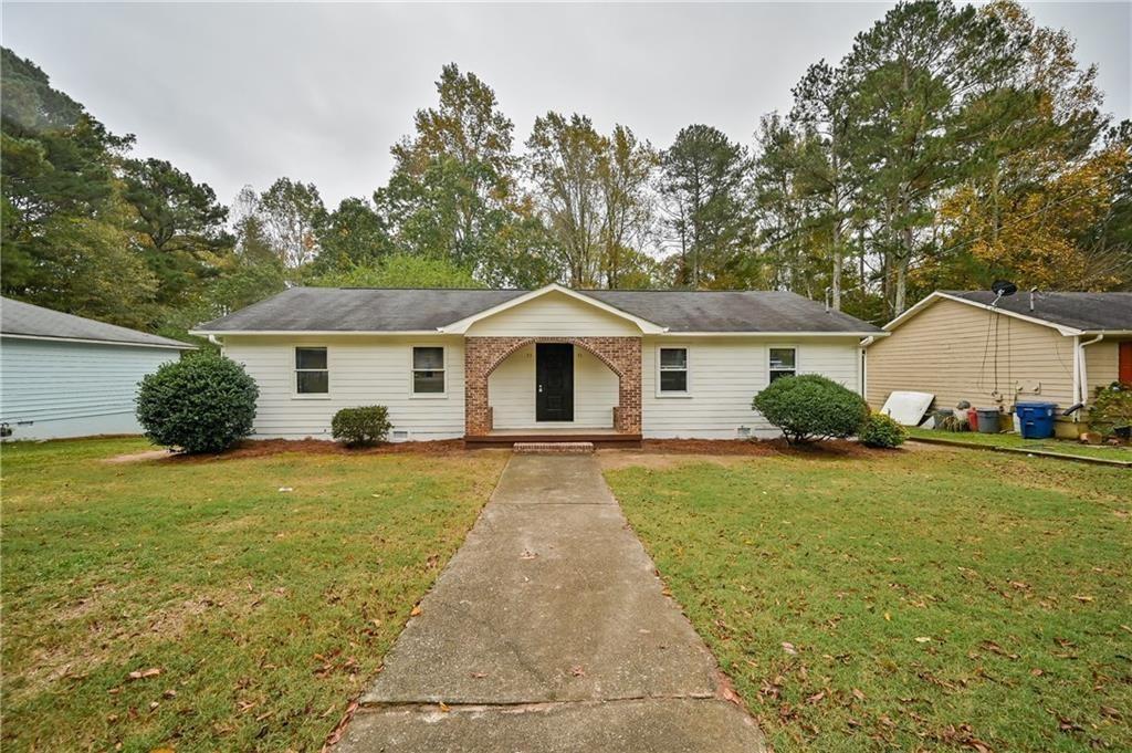 51 Ezzard St., Lawrenceville, GA 30046