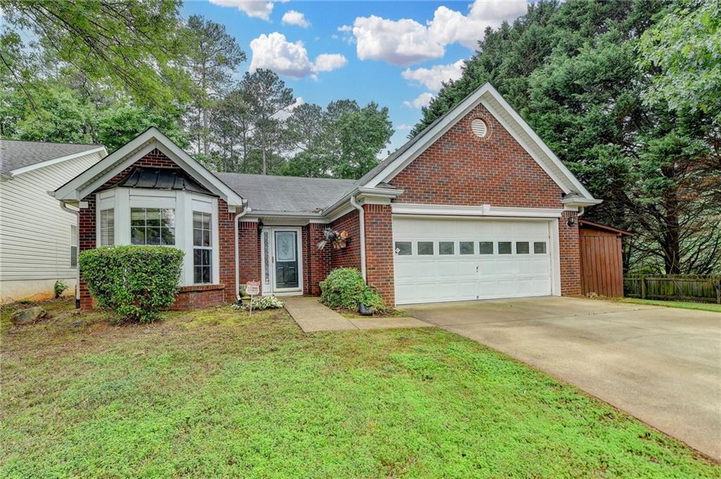 1965 Sterling Creek Ct., Snellville, GA 30078