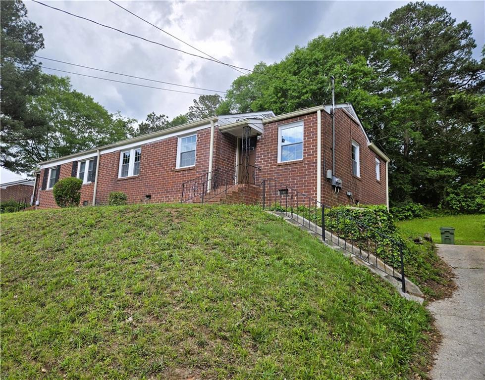 1753 Cahoon St., Atlanta, GA 30310