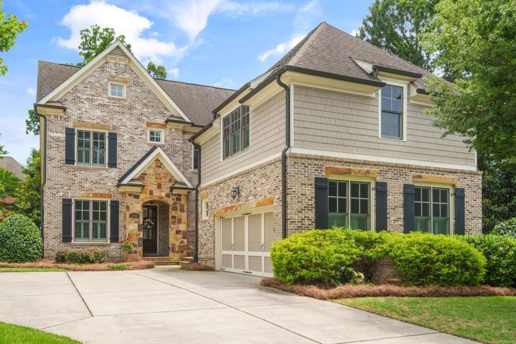 2700 Vinings Orchard Cir., Atlanta, GA 30339