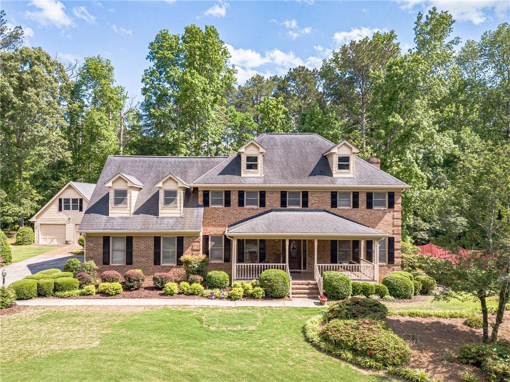 3510 Eagle Landing Dr., Snellville, GA 30039