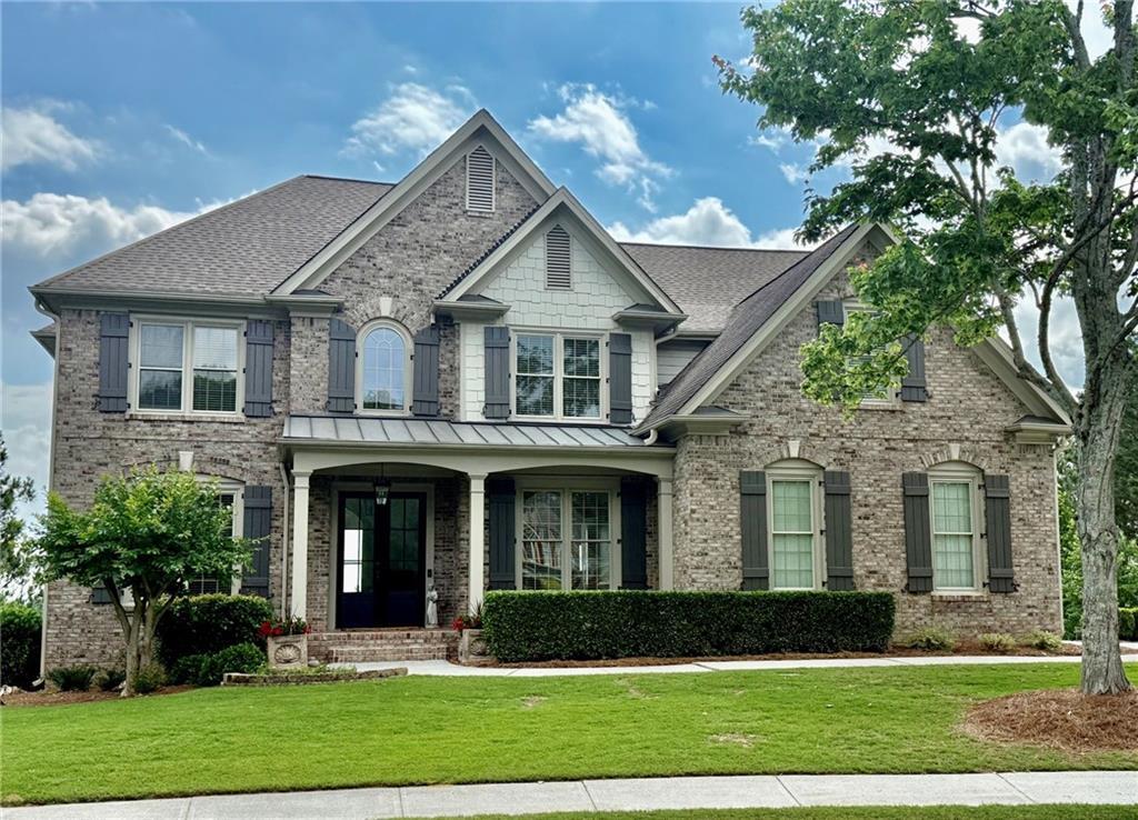1231 Ellington Ct., Cumming, GA 30041