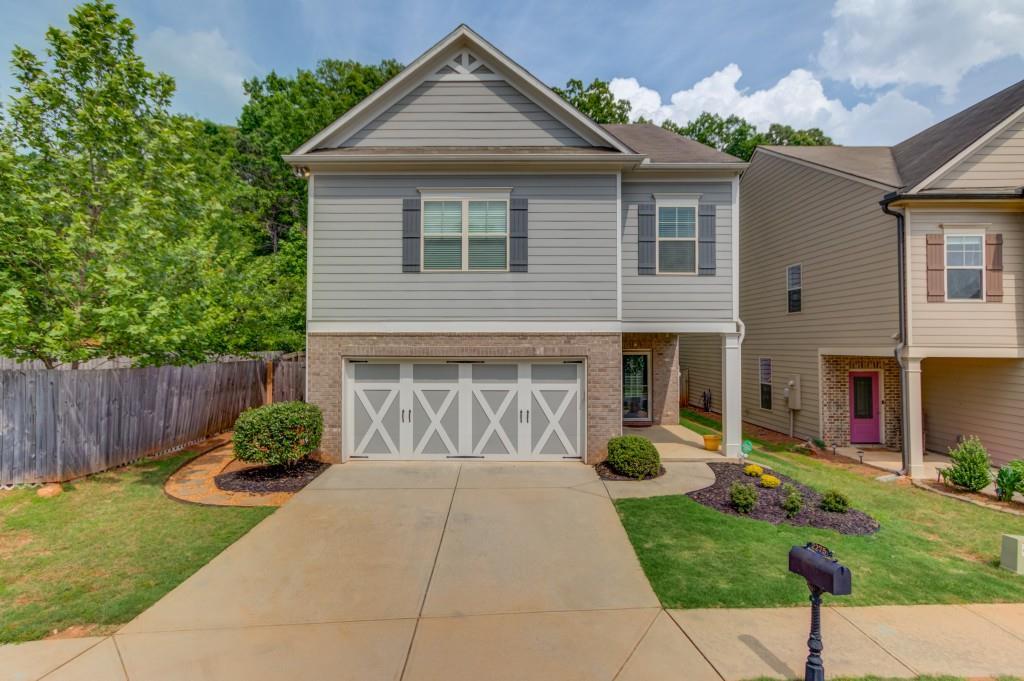 2275 Black Pebble Cir., Buford, GA 30519