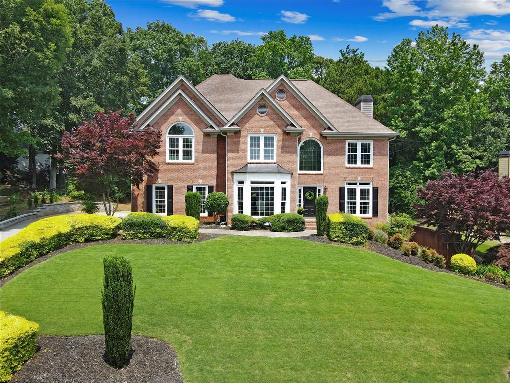 2510 Wood Creek Ct., Dacula, GA 30019
