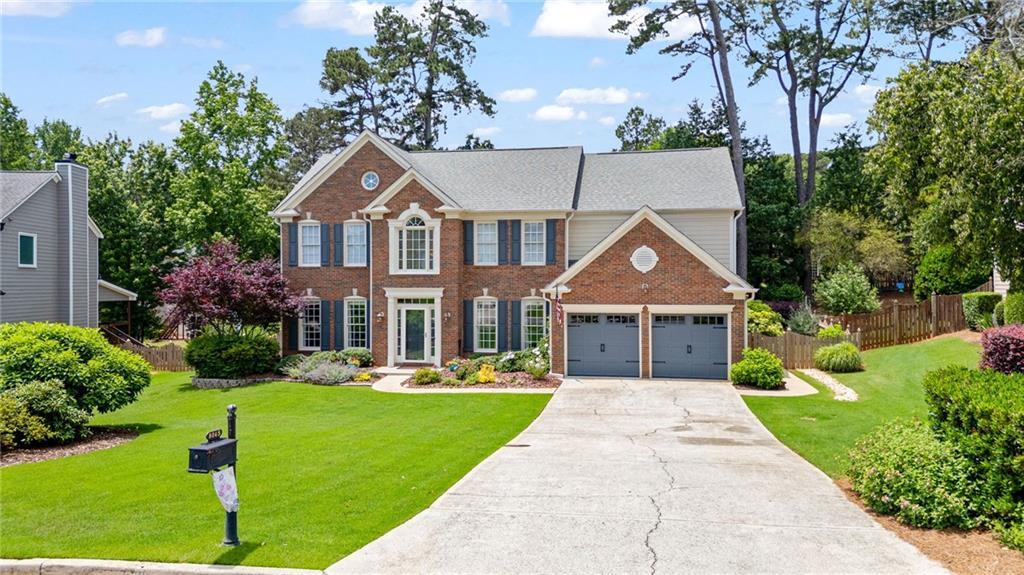 8045 Depford Way, Cumming, GA 30041