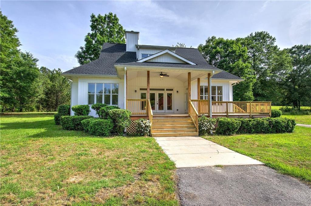 277 Patterson Rd., Griffin, GA 30223