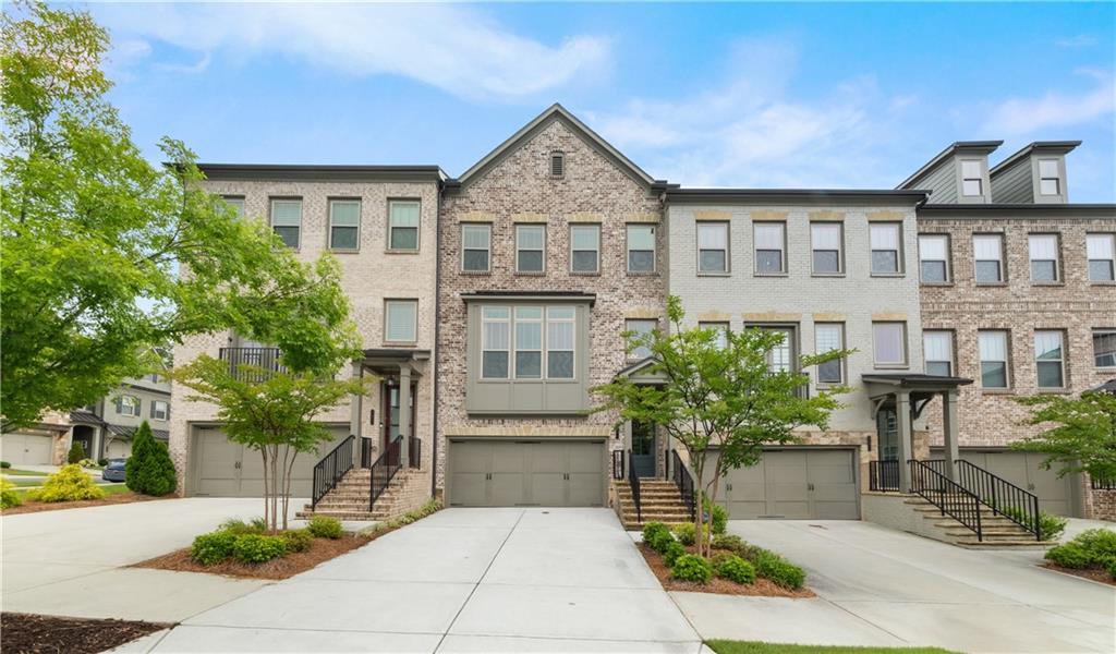 3 Hundley Ln., Roswell, GA 30076