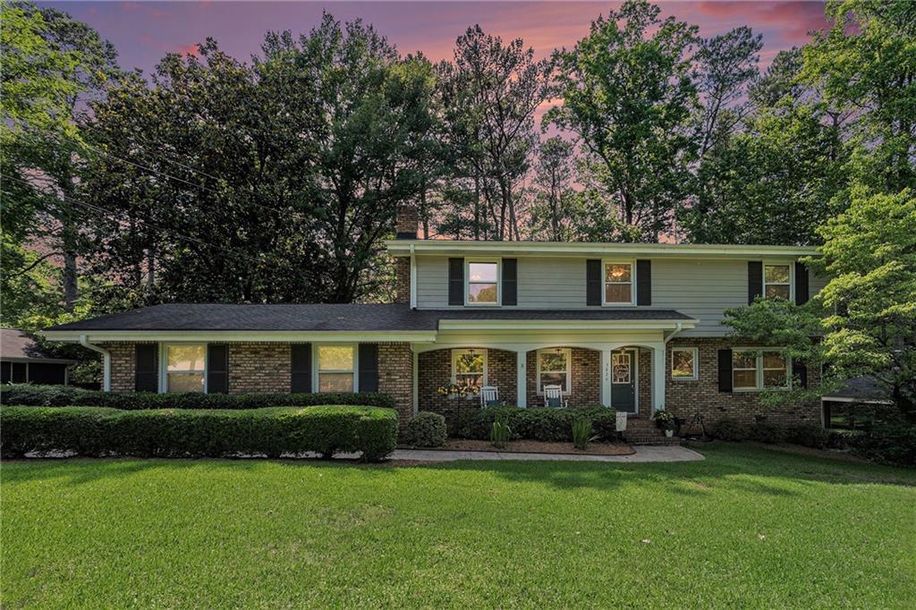 3824 N Cooper Lake Rd., Smyrna, GA 30082
