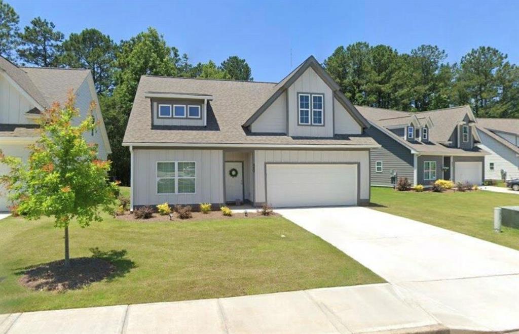 489 Oconner Blvd., Athens, GA 30607