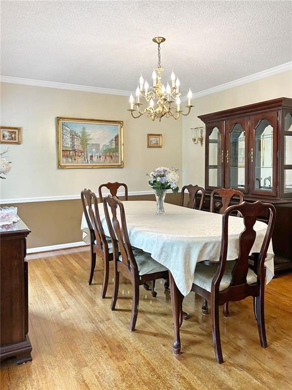21 Picketts Ridge Ln., Acworth, GA 30101
