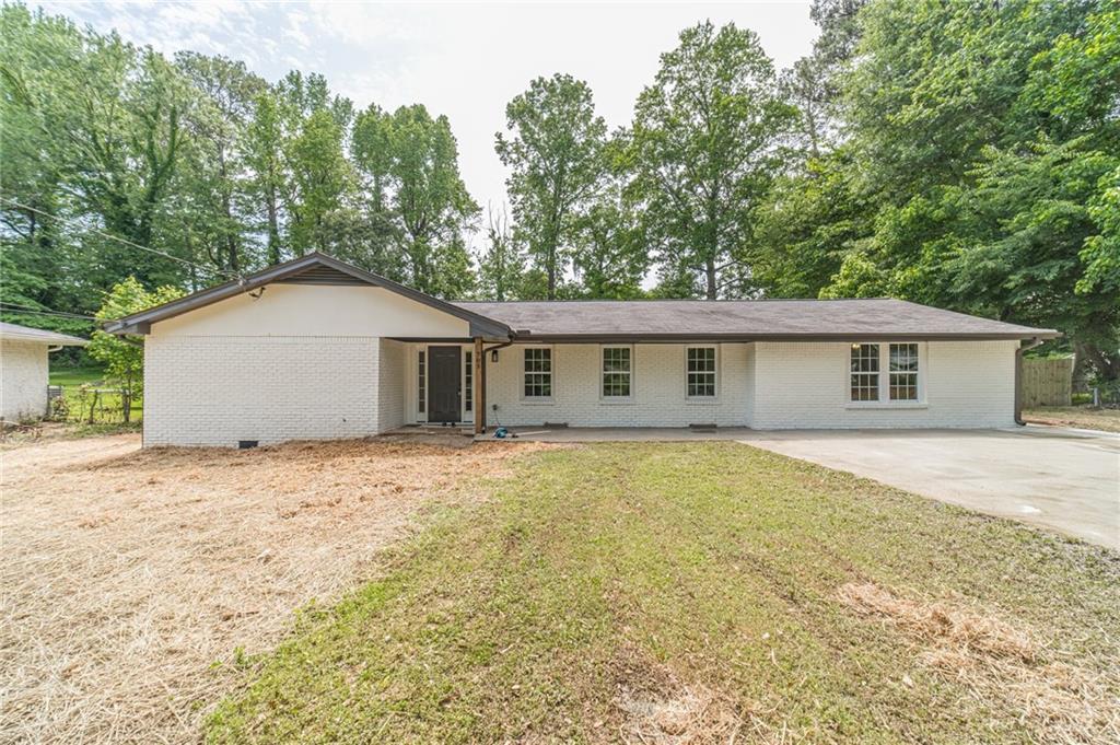 703 Alvis Ln., Norcross, GA 30093