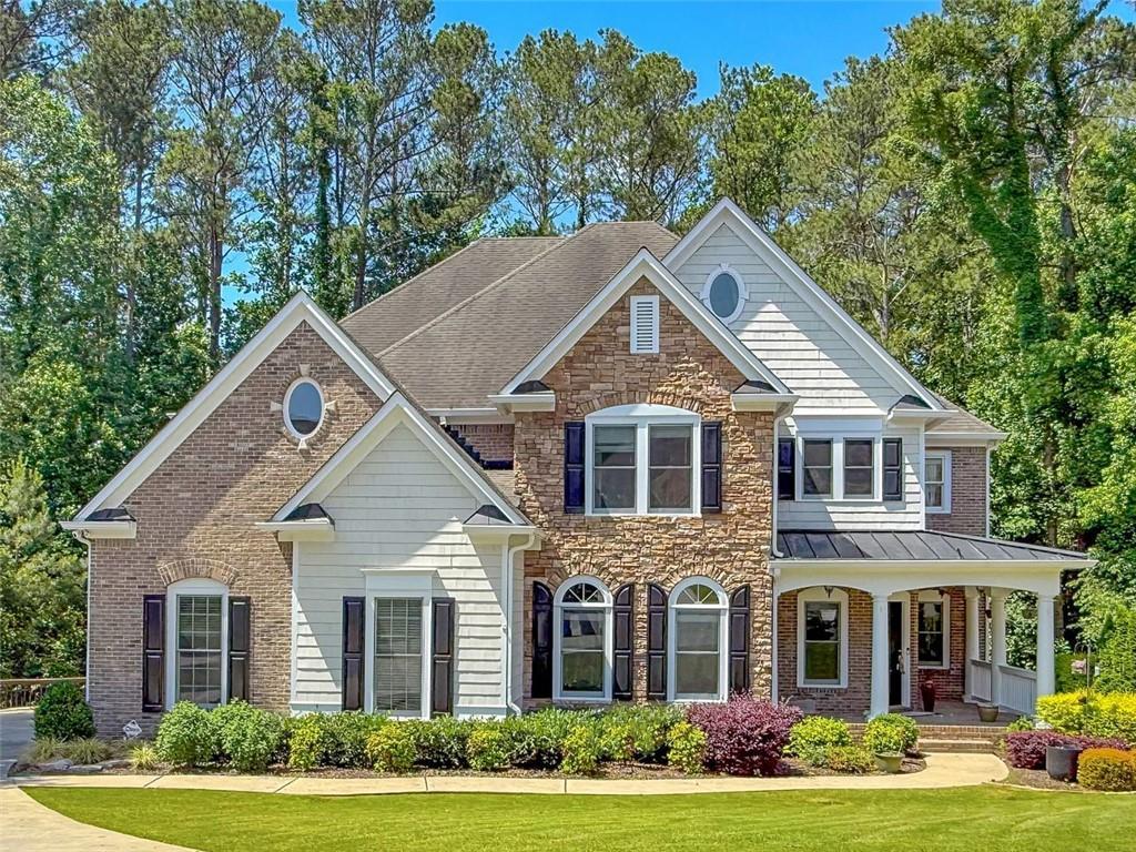 1575 Petal Point, Kennesaw, GA 30152