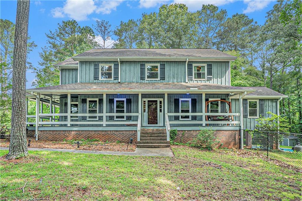 3392 Inns Brook Way, Snellville, GA 30039
