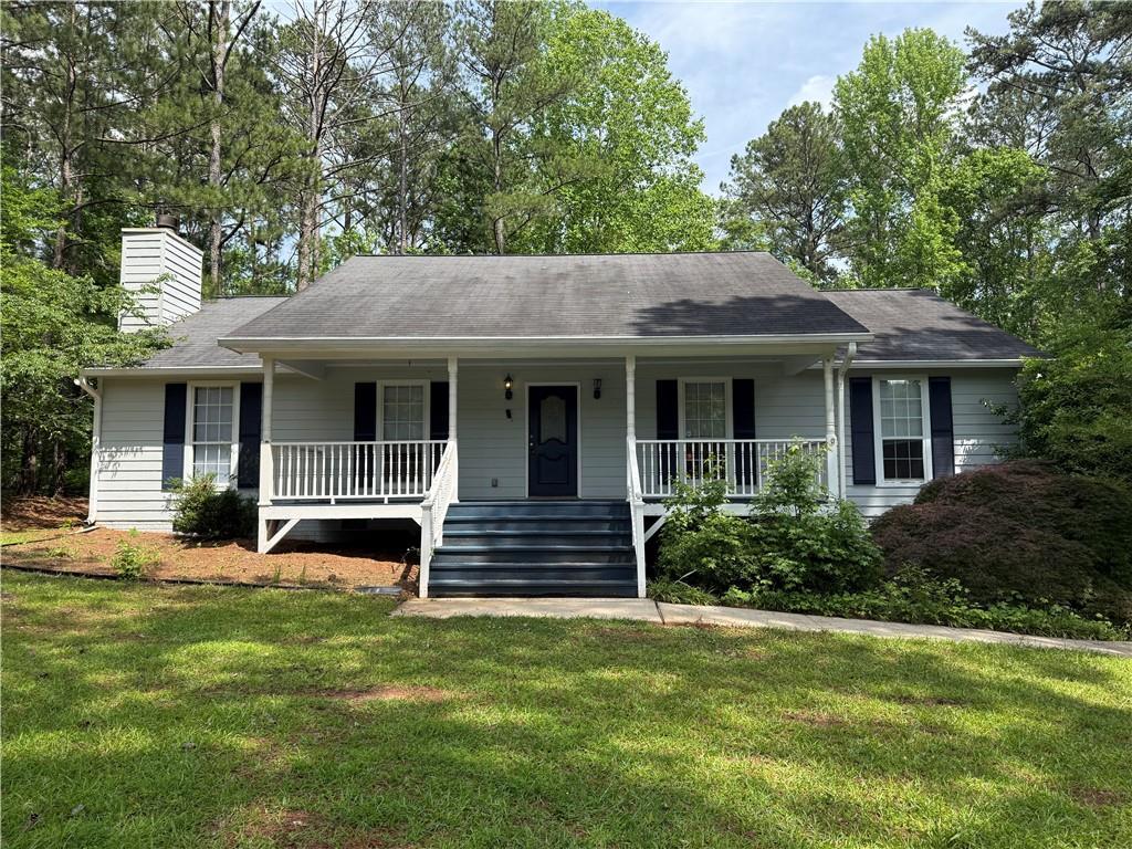 115 Miller Ct., Senoia, GA 30276