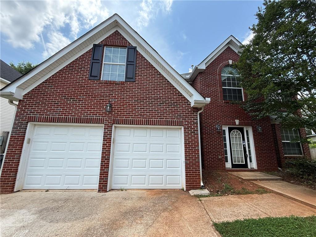 330 Kentwood Springs Dr., Hampton, GA 30228