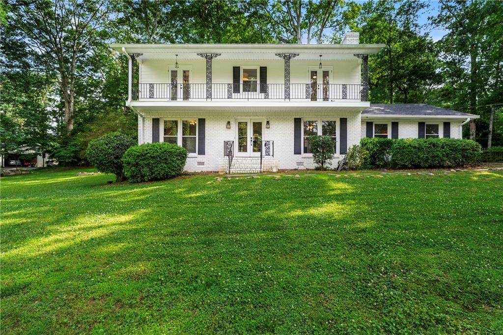 5290 River Mill Cir., Marietta, GA 30068
