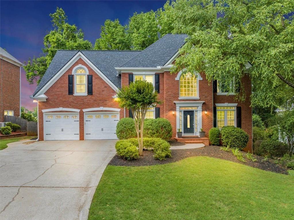 10400 Groomsbridge Rd., Alpharetta, GA 30022