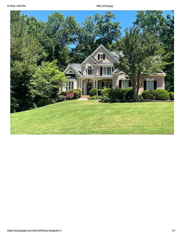 1311 Cobblemill Way, Kennesaw, GA 30152