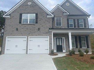 1678 Lacebark Elm Way, Lawrenceville, GA 30045