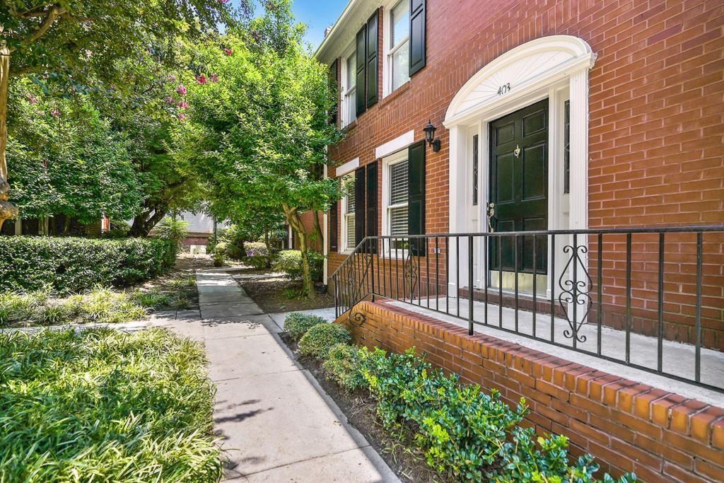 403 Defoors Mill Dr., Atlanta, GA 30318