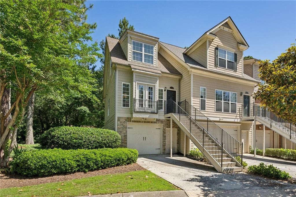 3150 Stonewyck Pl., Decatur, GA 30033