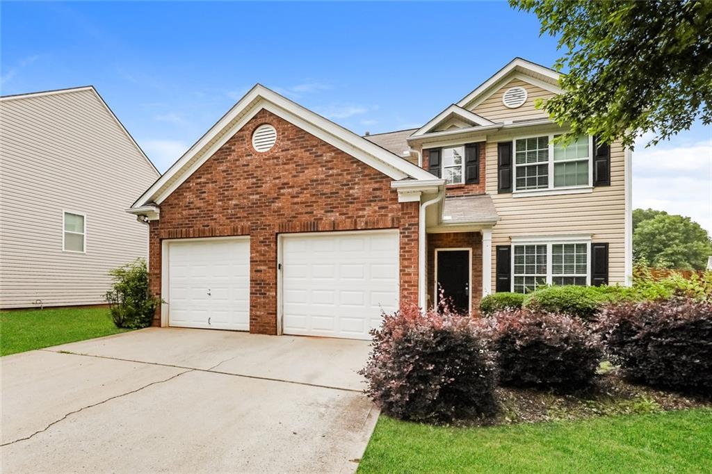 11576 Kades Tr., Hampton, GA 30228