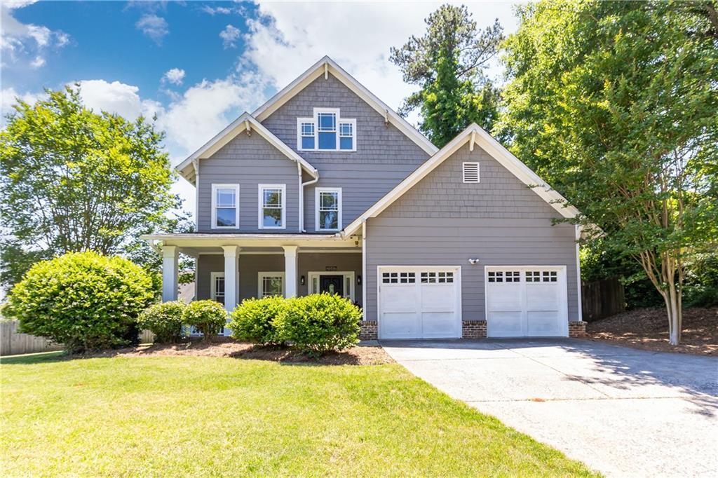2167 Tilson Rd., Decatur, GA 30032