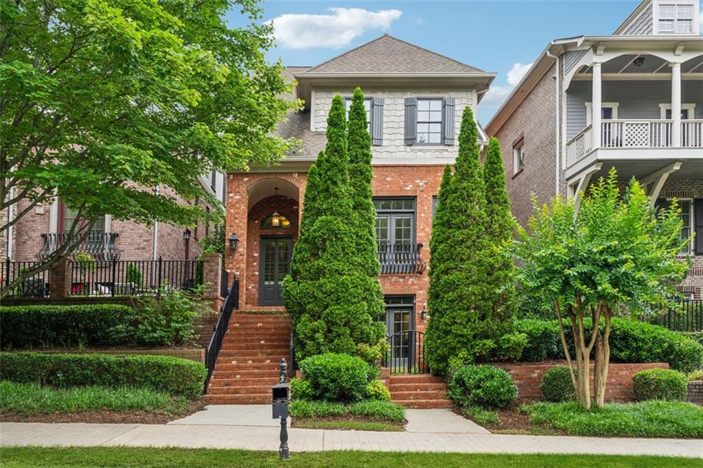 1220 State St., Atlanta, GA 30318