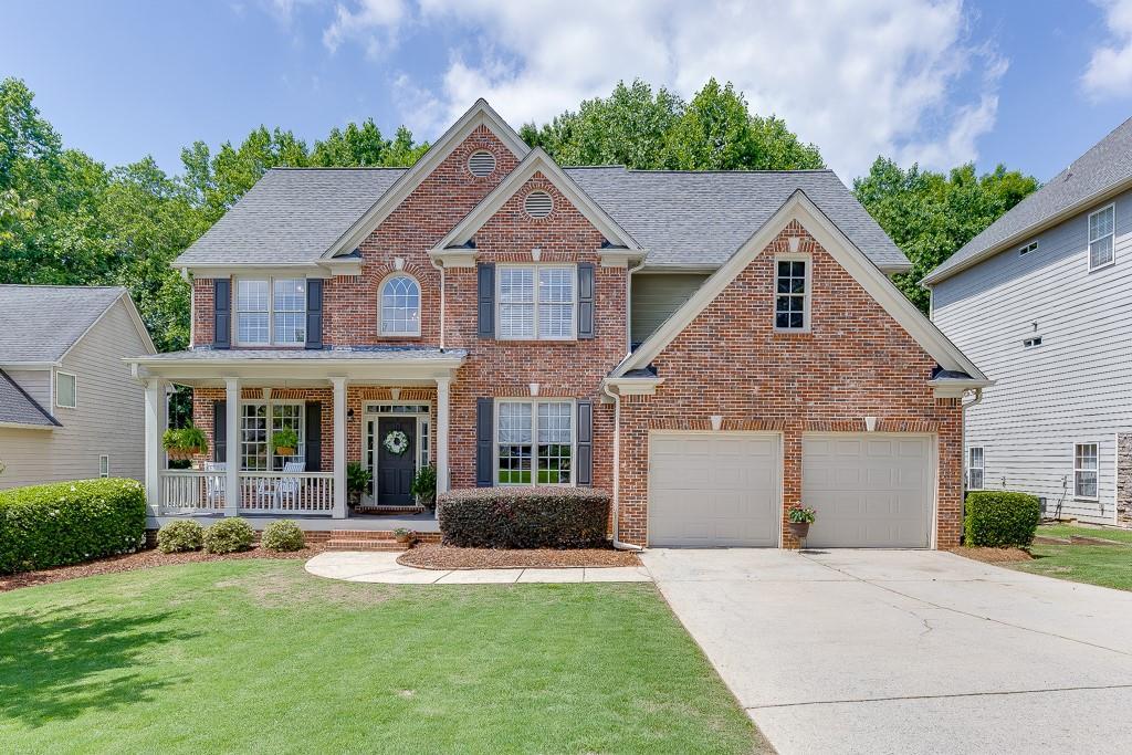 3930 Suwanee Bend Dr., Suwanee, GA 30024