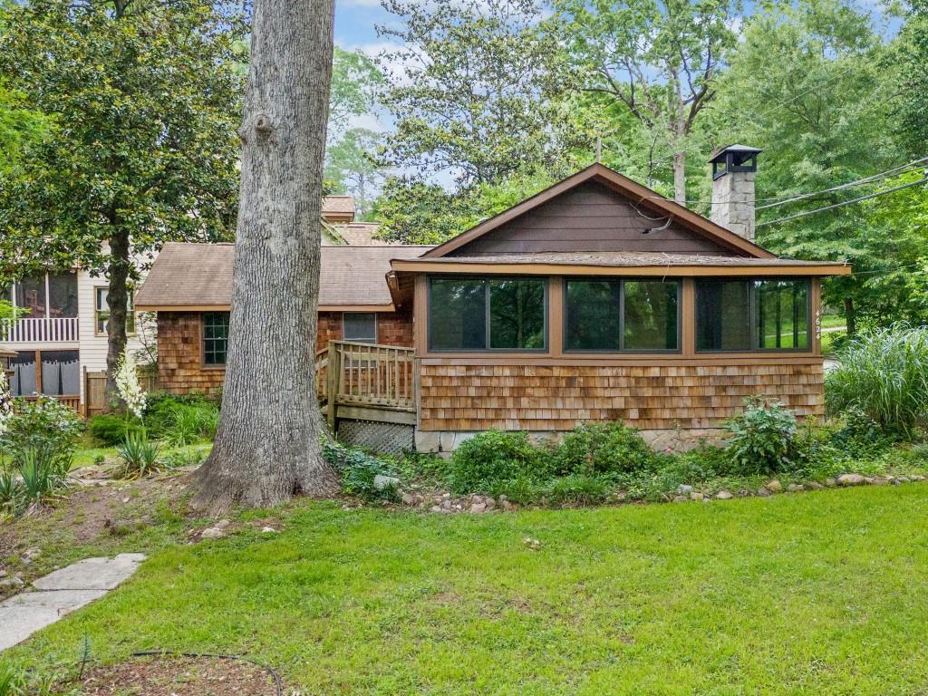 4624 Park Dr., Pine Lake, GA 30072