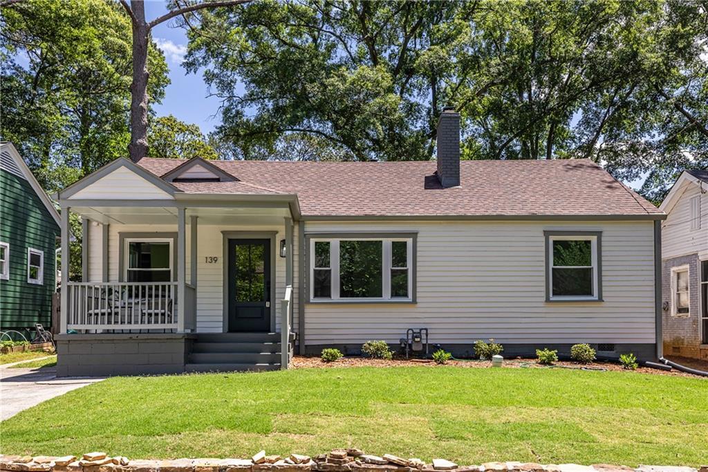 139 Sisson Ave., Atlanta, GA 30317