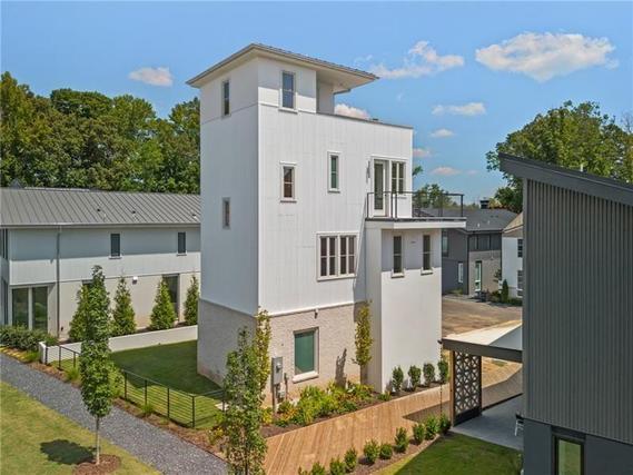 New Construction Homes For Sale This Week That Attend Flat Rock Middle School: May 14th to May 20th