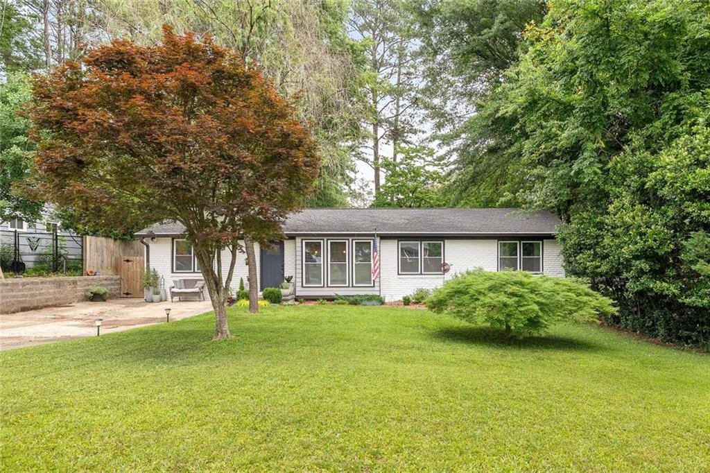 2572 Beverly Hills Dr., Chamblee, GA 30341