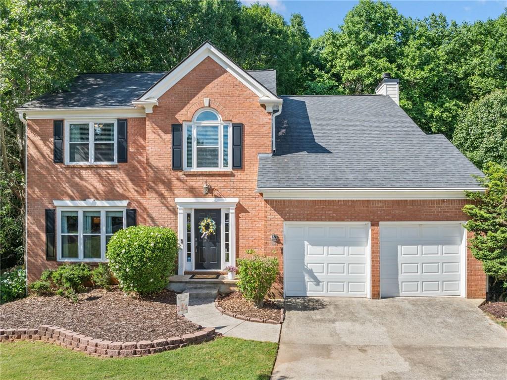 2346 Unicoi Ct., Duluth, GA 30097