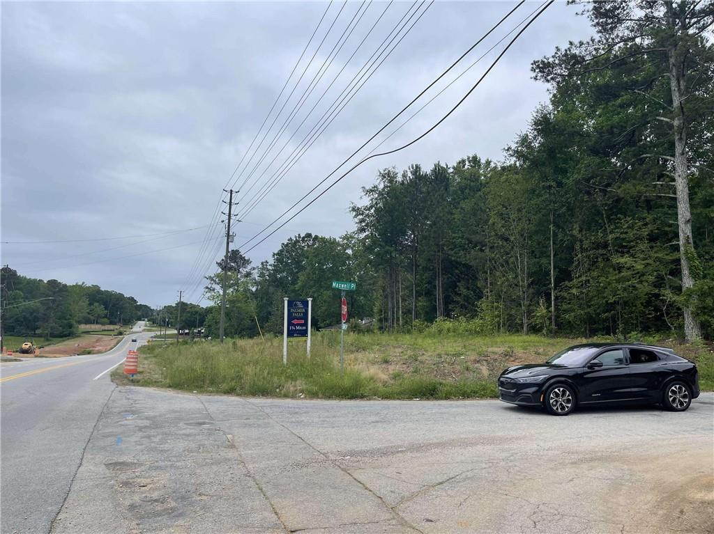 2597 Lee Rd., Lithia Springs, GA 30122