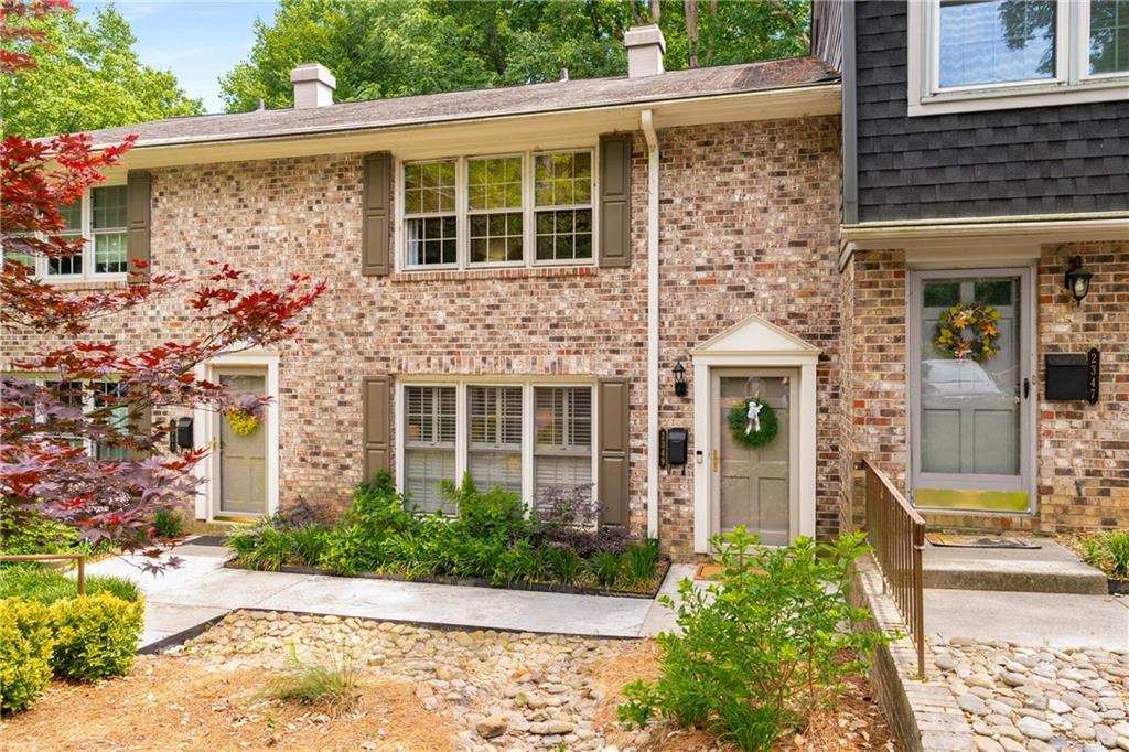 2349 Northlake Ct., Atlanta, GA 30345