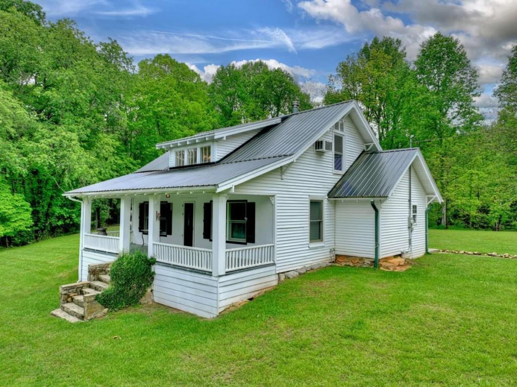 13389 Old Hwy 76, Morganton, GA 30560