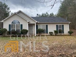 446 Hampton Green Dr., Lagrange, GA 30240