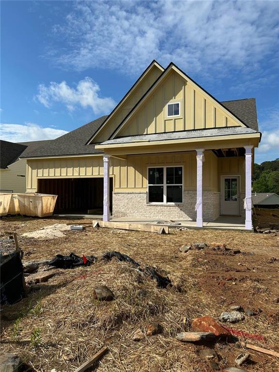 2004 Homestead Ct., Woodstock, GA 30189