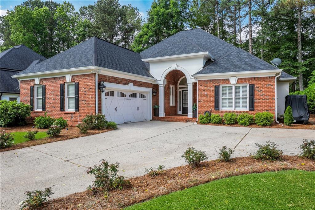 975 York Cove, Milton, GA 30004