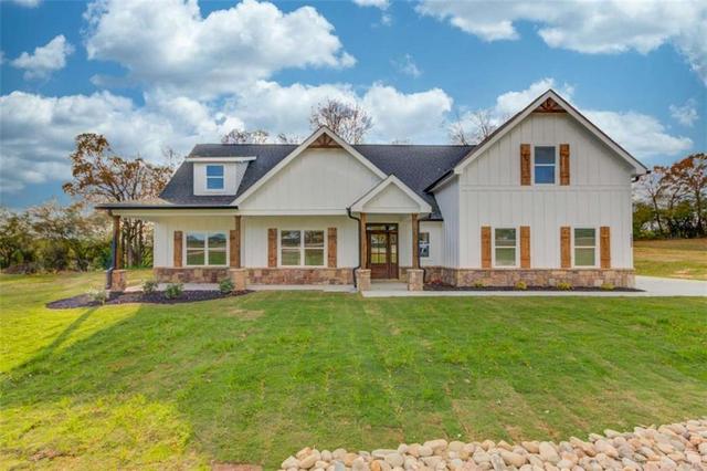 New Homes with Master Bedrooms on the 1st Floor in Baldwin: May 17th to May 23rd
